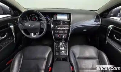 Renault SM7 2014 2.5 гидро в Москве № 185182, миниатюра 7