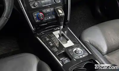 Renault SM7 2014 2.5 гидро в Москве № 185182, миниатюра 9