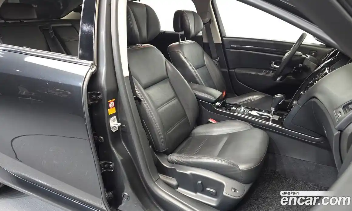 Renault SM7 2014 2.5 гидро в Москве № 185182, фото 10