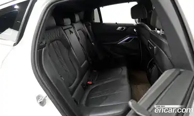 BMW X6 2023 3.0 гидро в Москве № 188815, миниатюра 12
