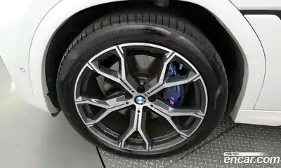 BMW X6 2023 3.0 гидро в Москве № 188815, миниатюра 5