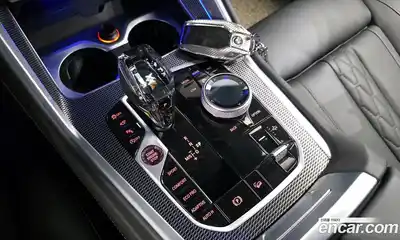BMW X6 2023 3.0 гидро в Москве № 188815, миниатюра 9