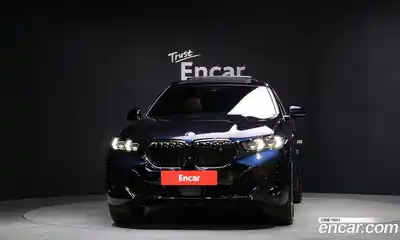 BMW X6 2024 3.0 гидро в Москве № 188826, миниатюра 3