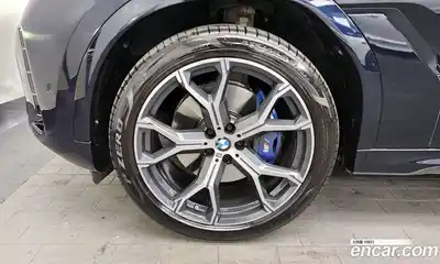 BMW X6 2024 3.0 гидро в Москве № 188826, миниатюра 5