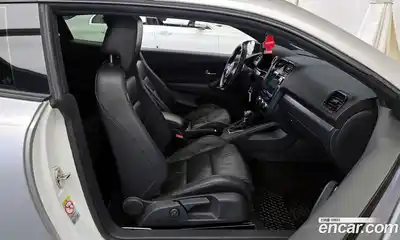 Volkswagen Scirocco 2012 2.0 гидро в Москве № 189920, миниатюра 11