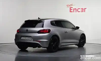 Volkswagen Scirocco 2012 2.0 гидро в Москве № 189920, миниатюра 2