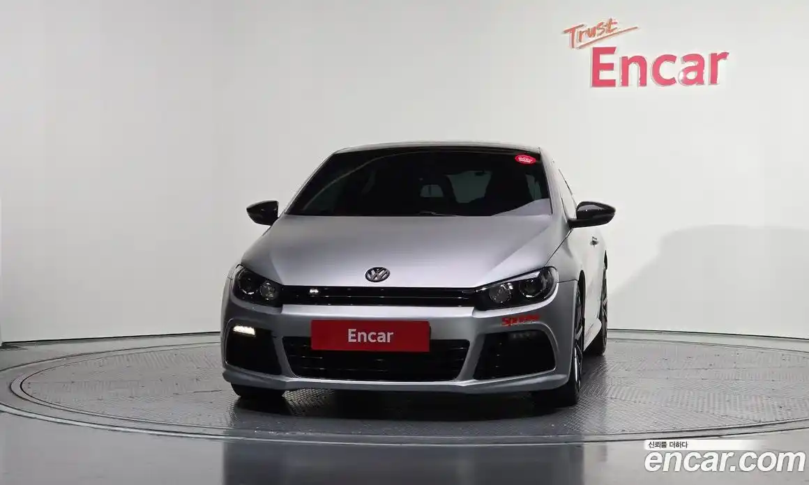 Volkswagen Scirocco 2012 2.0 гидро в Москве № 189920, фото 3
