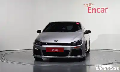 Volkswagen Scirocco 2012 2.0 гидро в Москве № 189920, миниатюра 3