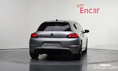 Volkswagen Scirocco 2012 2.0 гидро в Москве № 189920, миниатюра 4