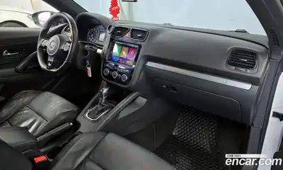 Volkswagen Scirocco 2012 2.0 гидро в Москве № 189920, миниатюра 7