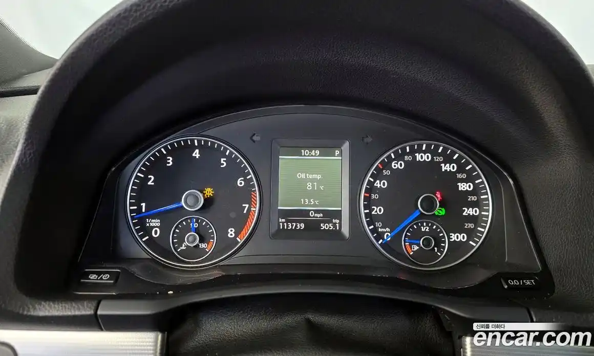 Volkswagen Scirocco 2012 2.0 гидро в Москве № 189920, фото 8