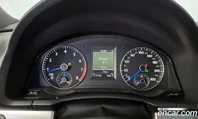 Volkswagen Scirocco 2012 2.0 гидро в Москве № 189920, миниатюра 8