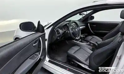 BMW 1-Series 2011 2.0 гидро в Москве № 192742, миниатюра 11