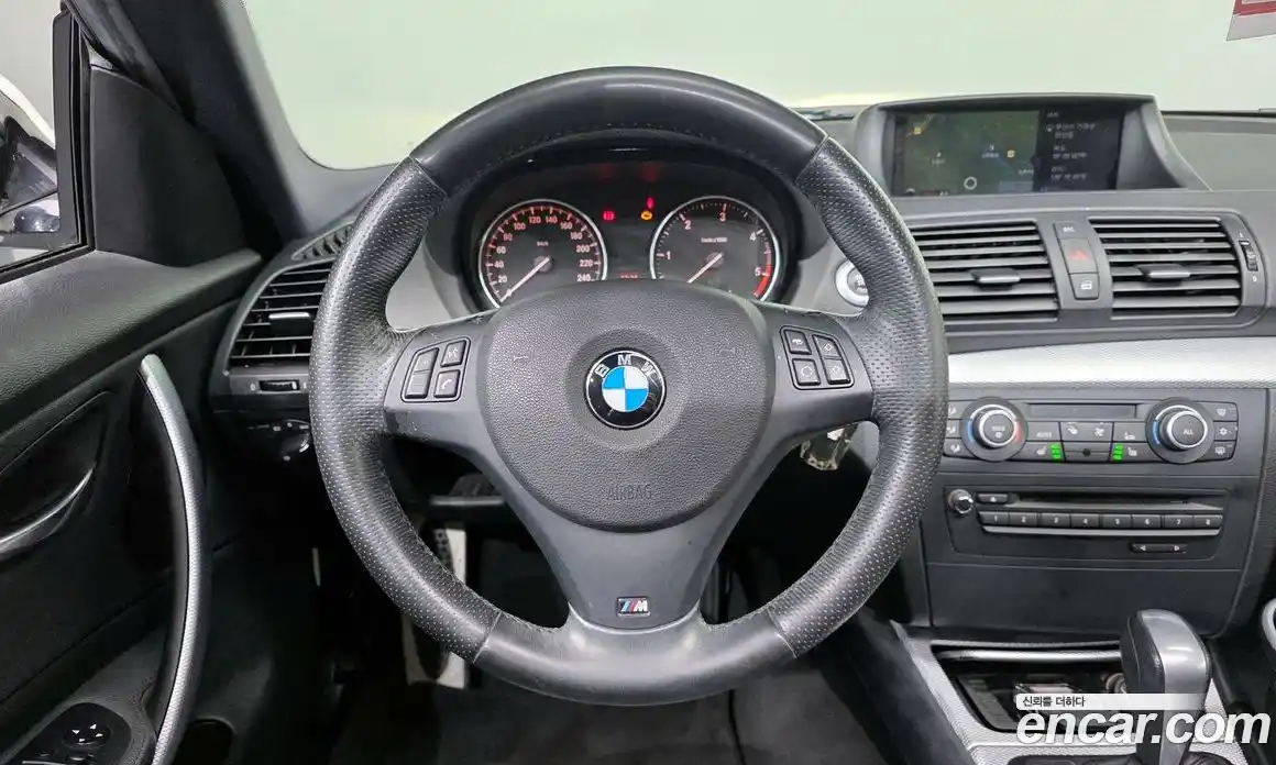 BMW 1-Series 2011 2.0 гидро в Москве № 192742, фото 13