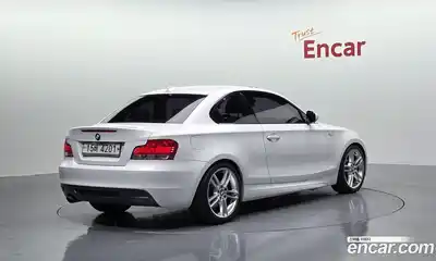 BMW 1-Series 2011 2.0 гидро в Москве № 192742, миниатюра 2