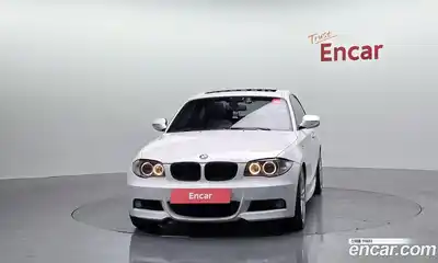 BMW 1-Series 2011 2.0 гидро в Москве № 192742, миниатюра 3