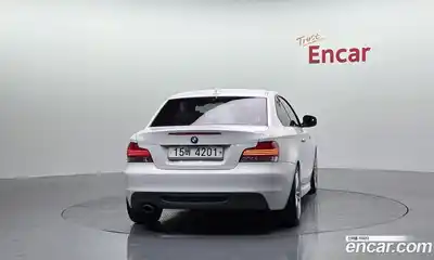 BMW 1-Series 2011 2.0 гидро в Москве № 192742, миниатюра 4