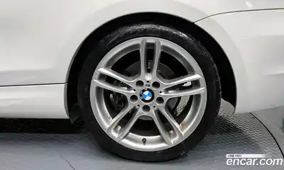 BMW 1-Series 2011 2.0 гидро в Москве № 192742, миниатюра 5