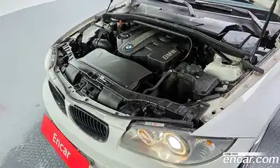 BMW 1-Series 2011 2.0 гидро в Москве № 192742, миниатюра 6