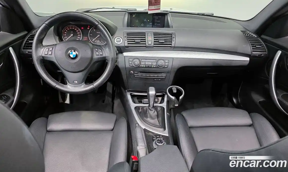BMW 1-Series 2011 2.0 гидро в Москве № 192742, фото 7