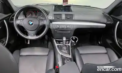 BMW 1-Series 2011 2.0 гидро в Москве № 192742, миниатюра 7