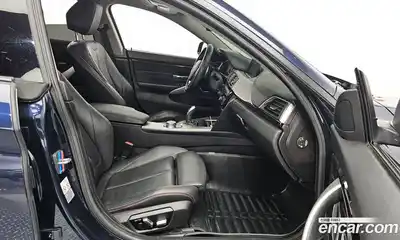 BMW 4-Series 2018 2.0 гидро в Москве № 192804, миниатюра 11