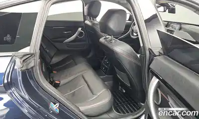 BMW 4-Series 2018 2.0 гидро в Москве № 192804, миниатюра 12