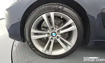 BMW 4-Series 2018 2.0 гидро в Москве № 192804, миниатюра 5