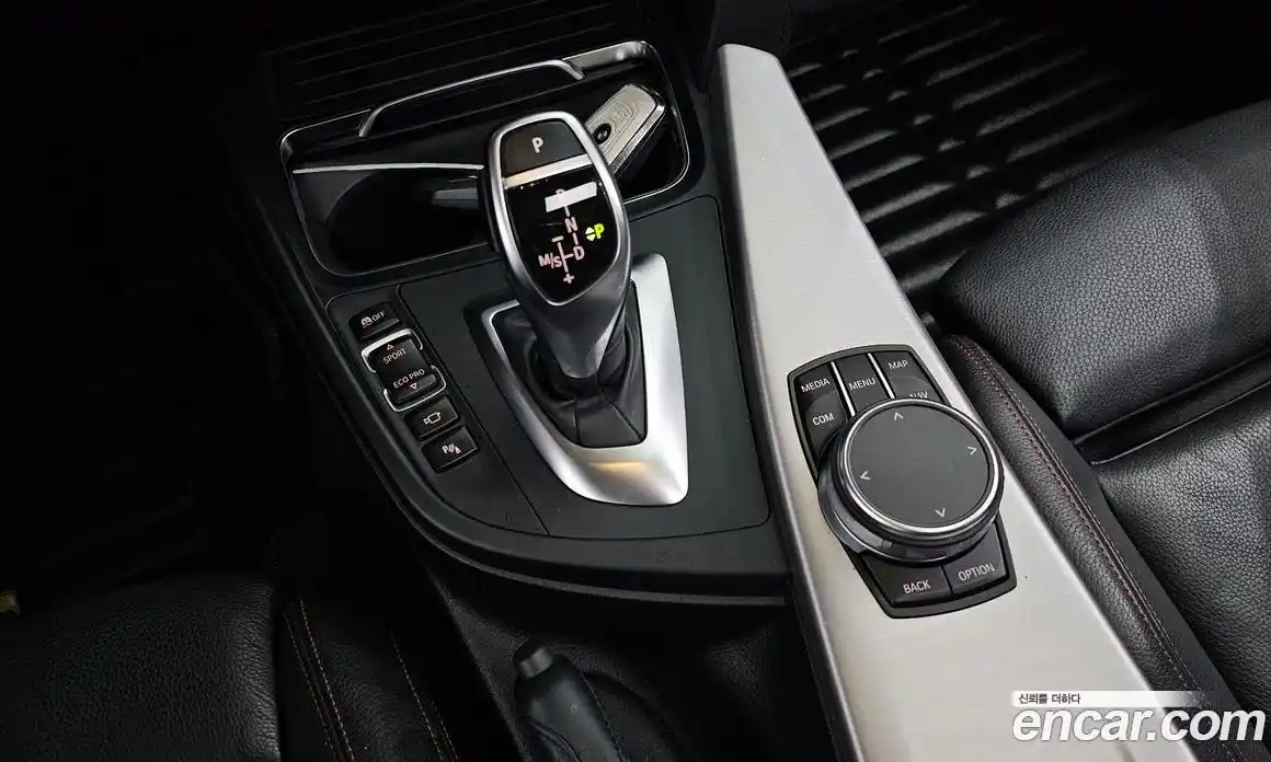 BMW 4-Series 2018 2.0 гидро в Москве № 192804, фото 9