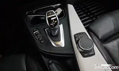 BMW 4-Series 2018 2.0 гидро в Москве № 192804, миниатюра 9