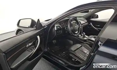 BMW 4-Series 2018 2.0 гидро в Москве № 192804, миниатюра 10