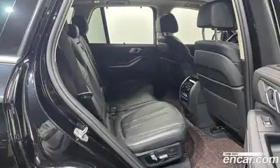 BMW X5 2021 3.0 гидро в Москве № 193106, миниатюра 12