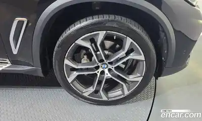 BMW X5 2021 3.0 гидро в Москве № 193106, миниатюра 5