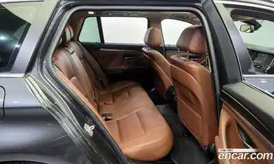 BMW 5-Series 2014 2.0 гидро в Москве № 193110, миниатюра 12