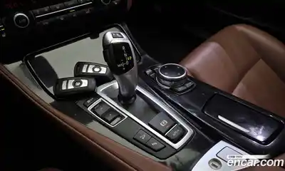 BMW 5-Series 2014 2.0 гидро в Москве № 193110, миниатюра 9