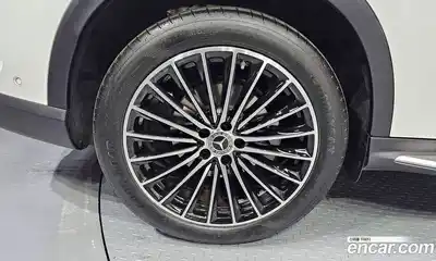 Mercedes-Benz GLC-Class 2025 2.0 гидро в Москве № 193796, миниатюра 5