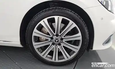 Mercedes-Benz E-Class 2021 3.0 гидро в Москве № 194049, миниатюра 5