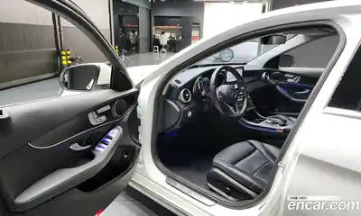 Mercedes-Benz C-Class 2021 1.9 гидро в Москве № 194486, миниатюра 10