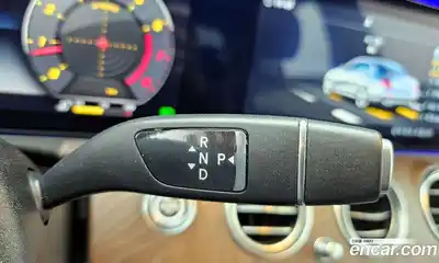 Mercedes-Benz E-Class 2018 2.0 гидро, миниатюра 9