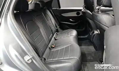 Mercedes-Benz GLC-Class 2017 2.1 гидро в Москве № 195166, миниатюра 12