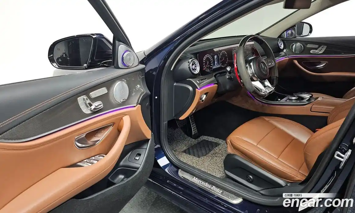 Mercedes-Benz E-Class 2018 2.0 гидро, фото 11