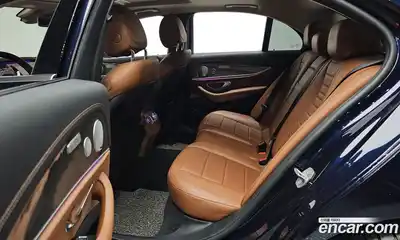 Mercedes-Benz E-Class 2018 2.0 гидро, миниатюра 12