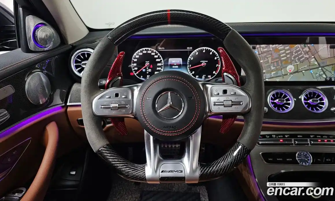 Mercedes-Benz E-Class 2018 2.0 гидро, фото 13