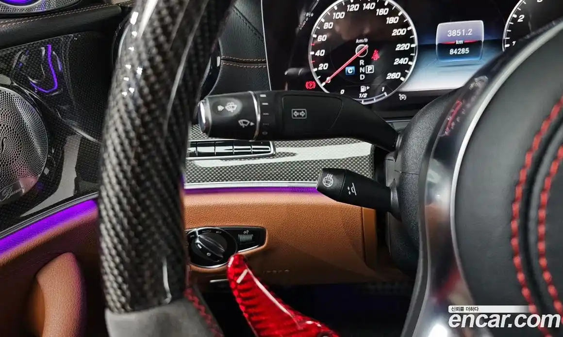 Mercedes-Benz E-Class 2018 2.0 гидро, фото 17