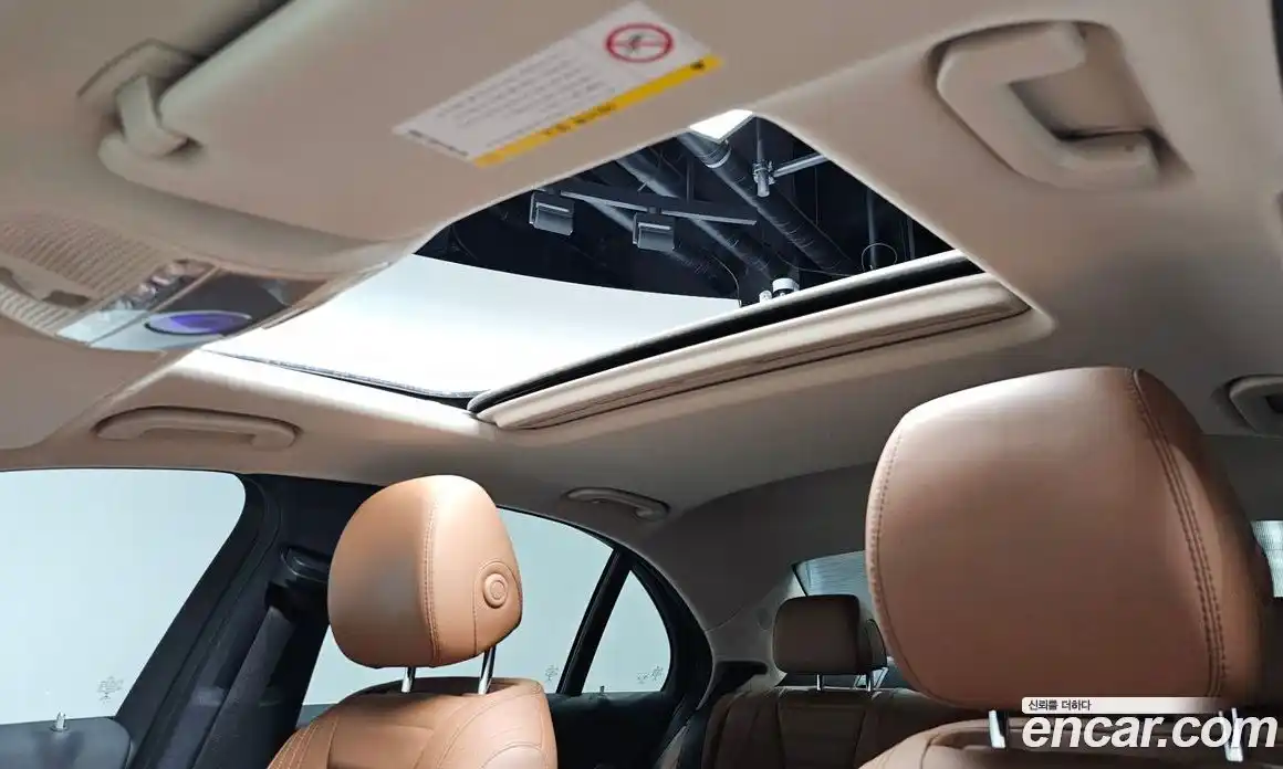 Mercedes-Benz E-Class 2018 2.0 гидро, фото 18