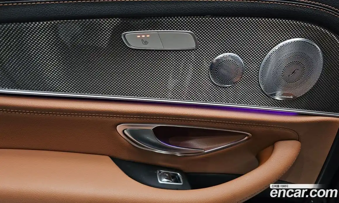Mercedes-Benz E-Class 2018 2.0 гидро, фото 19
