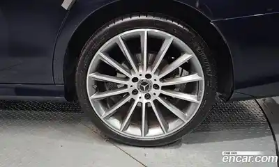 Mercedes-Benz E-Class 2018 2.0 гидро, миниатюра 5