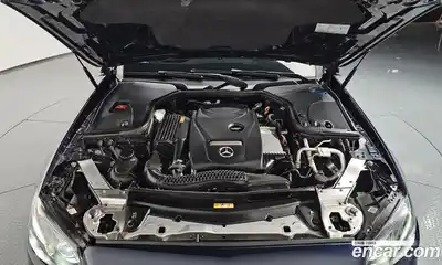 Mercedes-Benz E-Class 2018 2.0 гидро, миниатюра 6