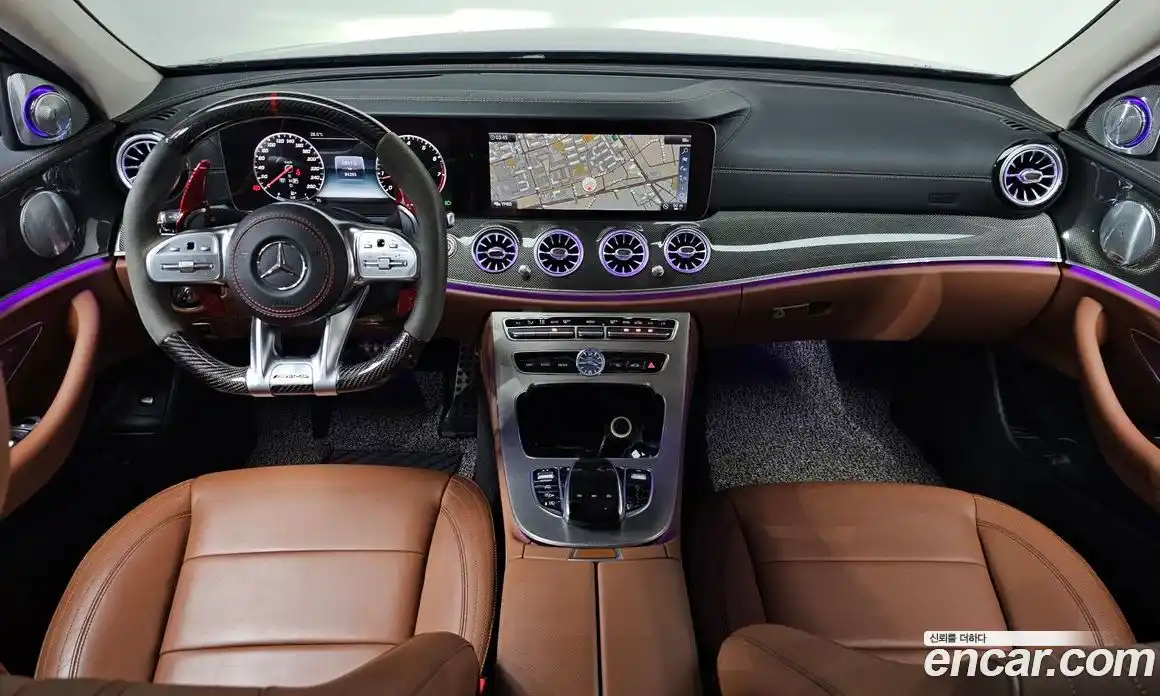 Mercedes-Benz E-Class 2018 2.0 гидро, фото 7