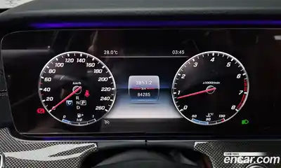 Mercedes-Benz E-Class 2018 2.0 гидро, миниатюра 8